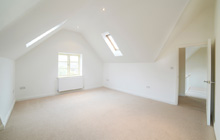 Holt Pound bedroom extension leads