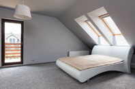 Holt Pound bedroom extensions