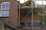free Holt Pound home extension quotes