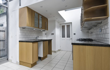 Holt Pound kitchen extension leads